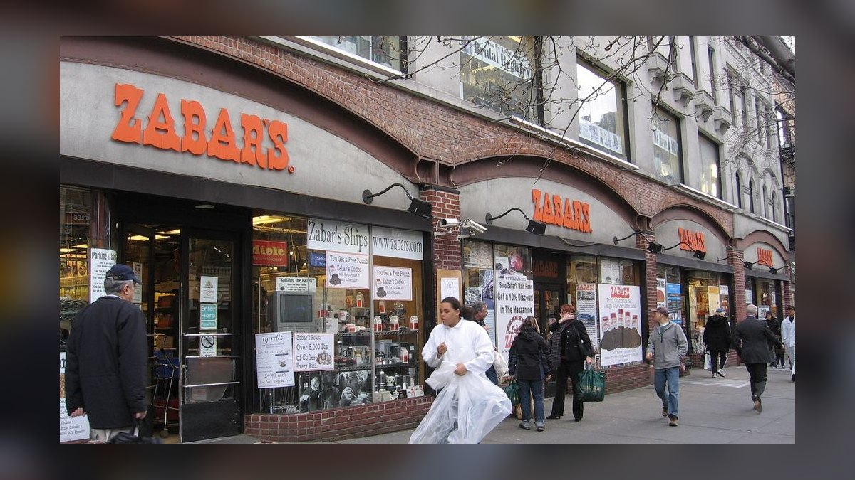 Top 10 Places to Dine in New York City for Bagels and Lox in 2027 — figure 5