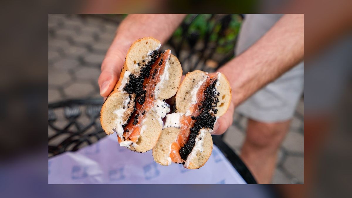 Top 10 Places to Dine in New York City for Bagels and Lox in 2027 — figure 6