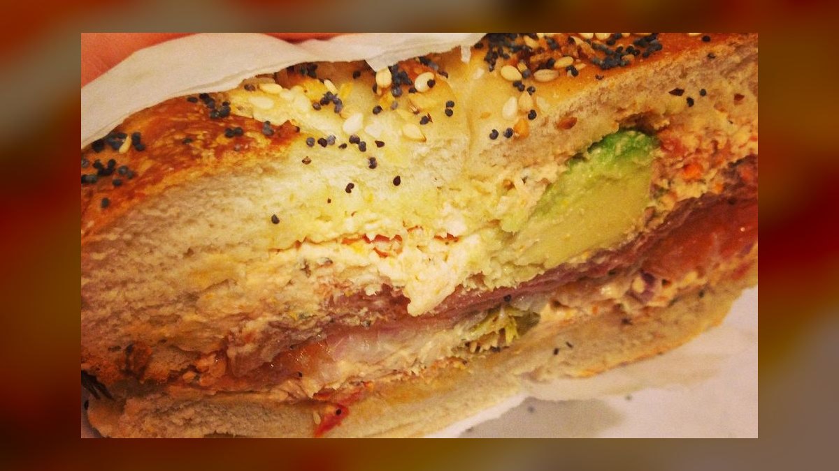 Top 10 Places to Dine in New York City for Bagels and Lox in 2027 — figure 7
