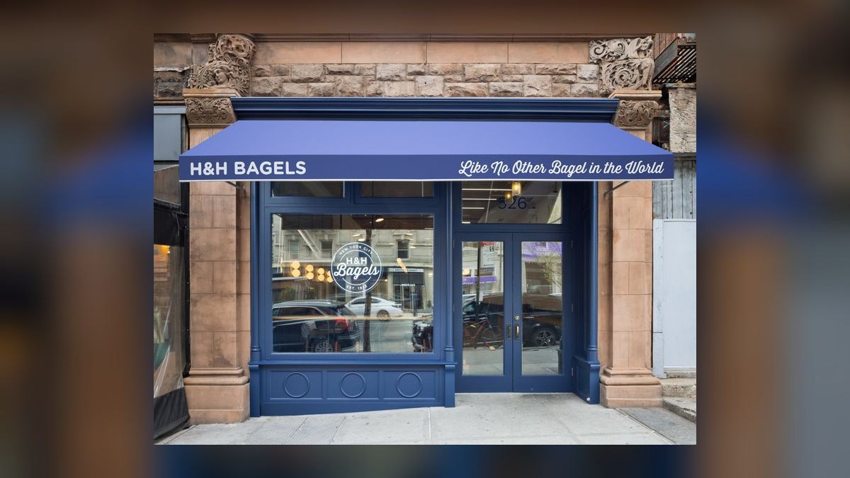 Top 10 Places to Dine in New York City for Bagels and Lox in 2027 — figure 9
