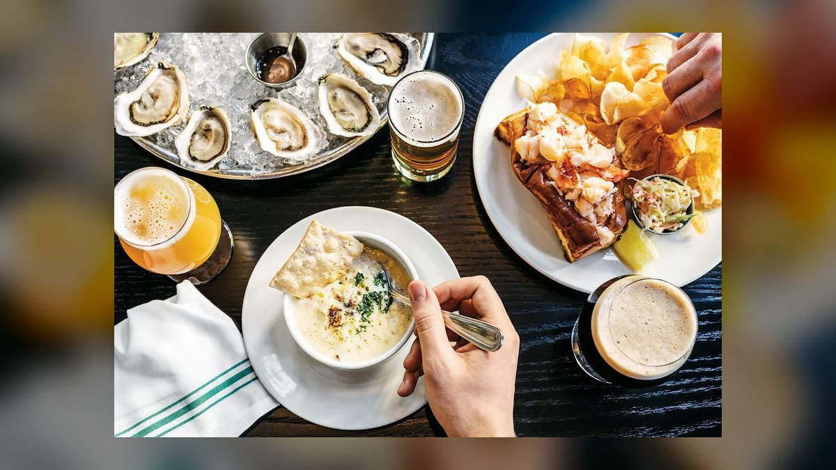 Top 10 Places to Dine in Boston for Clam Chowder in 2027 — figure 2