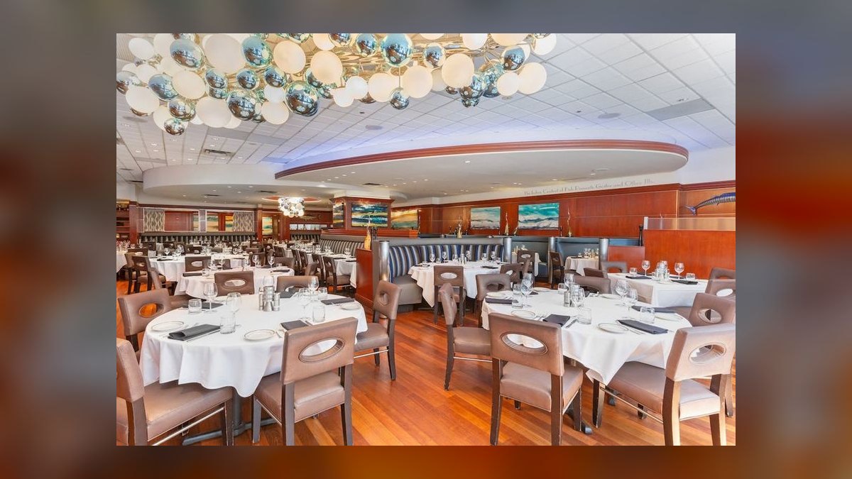 Top 10 Places to Dine in Boston for Clam Chowder in 2027 — figure 8
