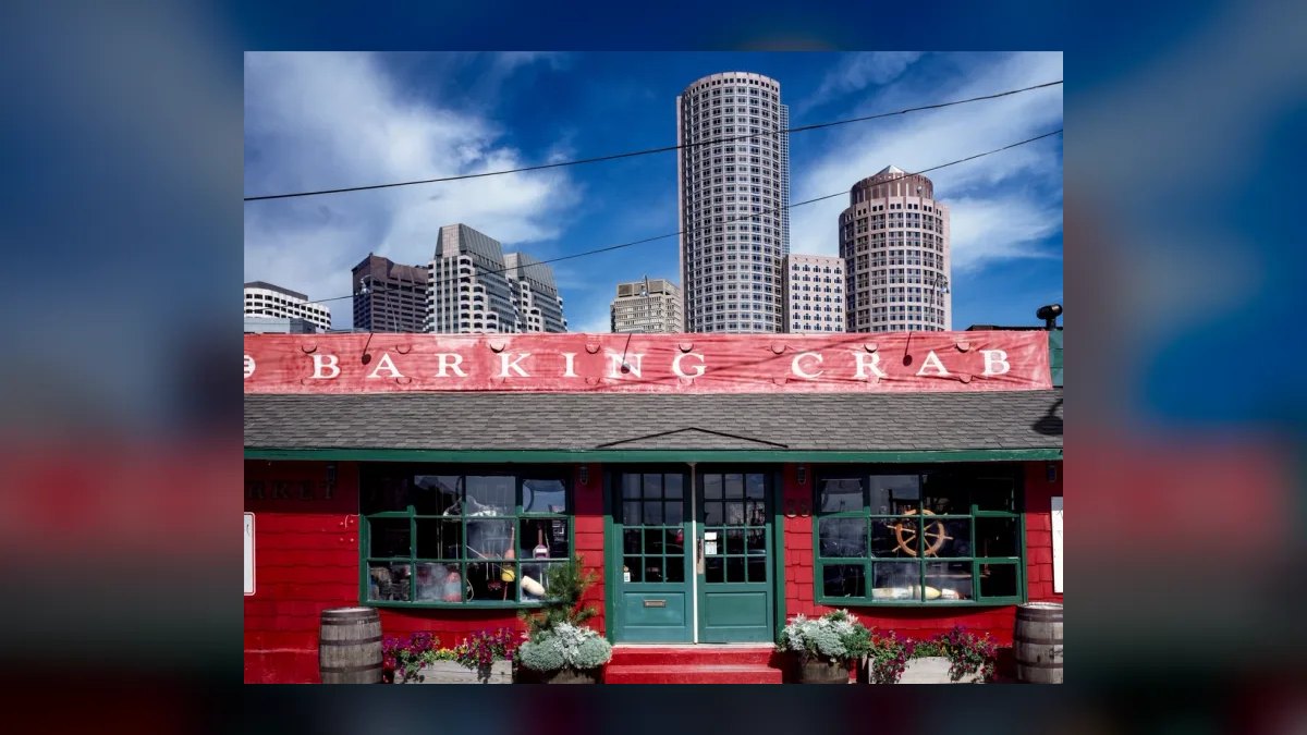 Top 10 Places to Dine in Boston for Clam Chowder in 2027 — figure 9