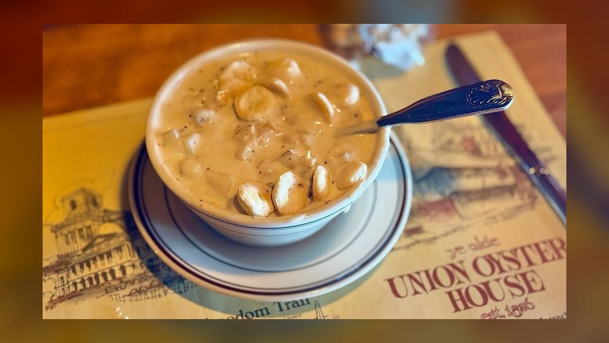 Top 10 Places to Dine in Boston for Clam Chowder in 2027