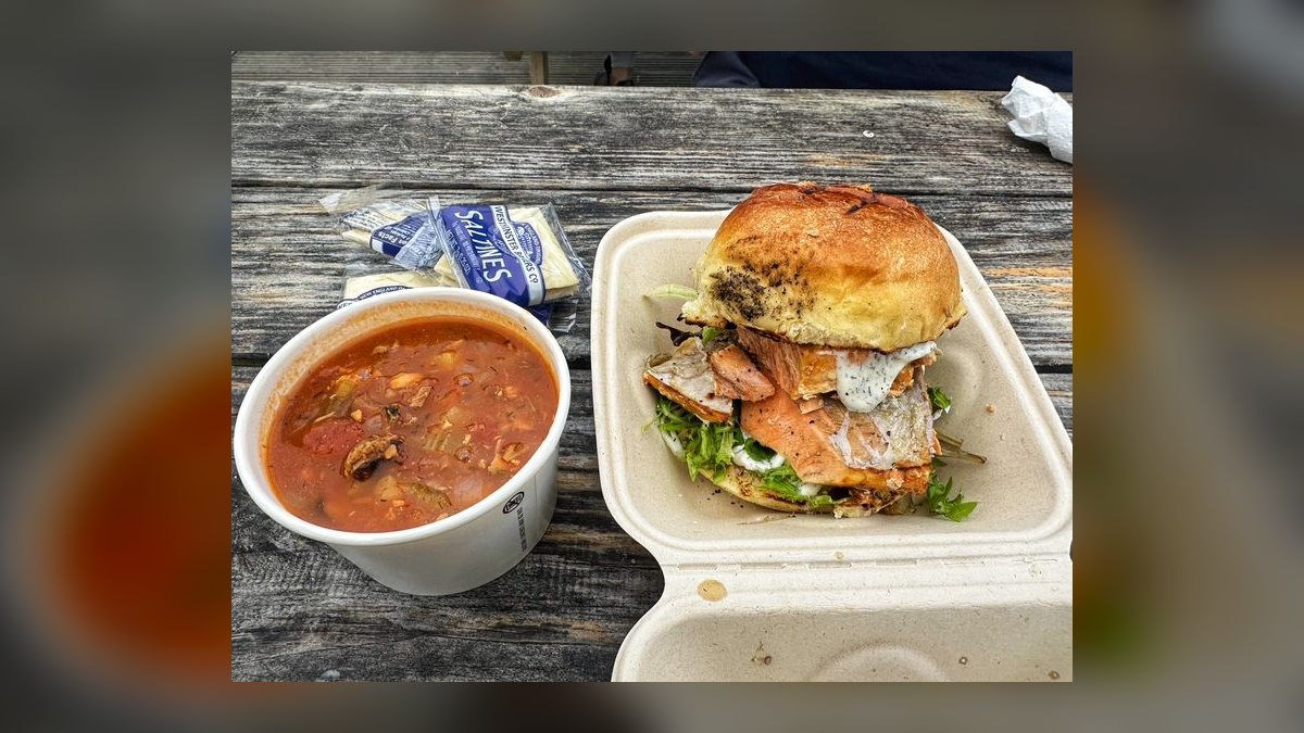 Top 10 Places to Dine in Seattle for Salmon and Seafood in 2027 — figure 6