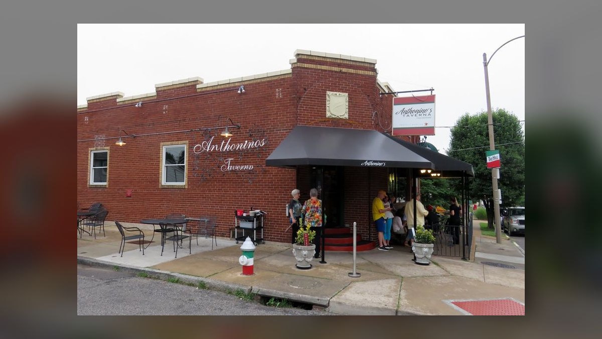 Top 10 Places to Dine in St. Louis for Toasted Ravioli in 2027 — figure 8
