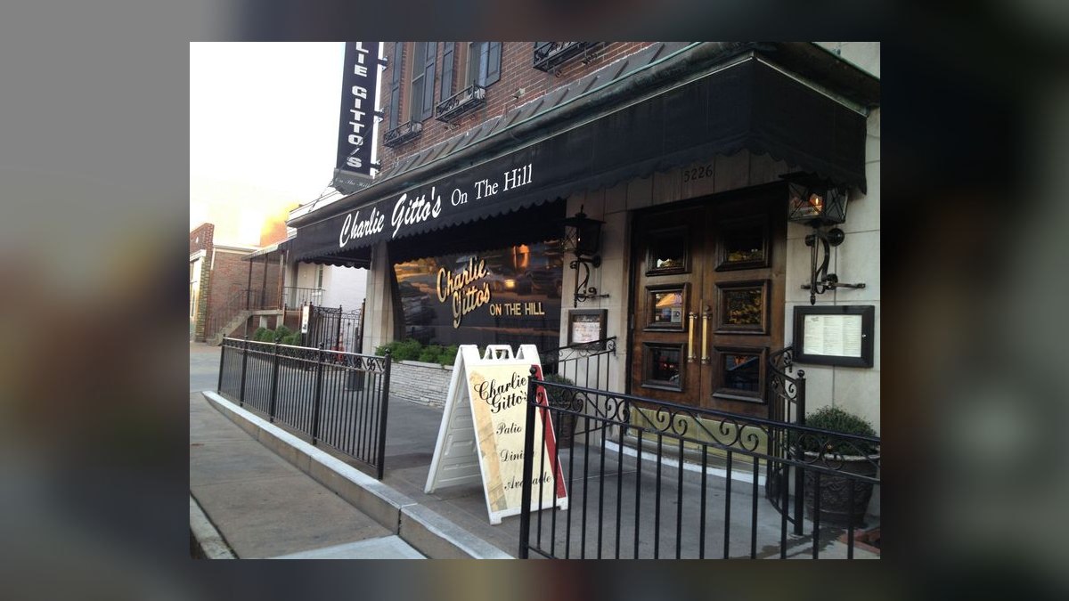 Top 10 Places to Dine in St. Louis for Toasted Ravioli in 2027