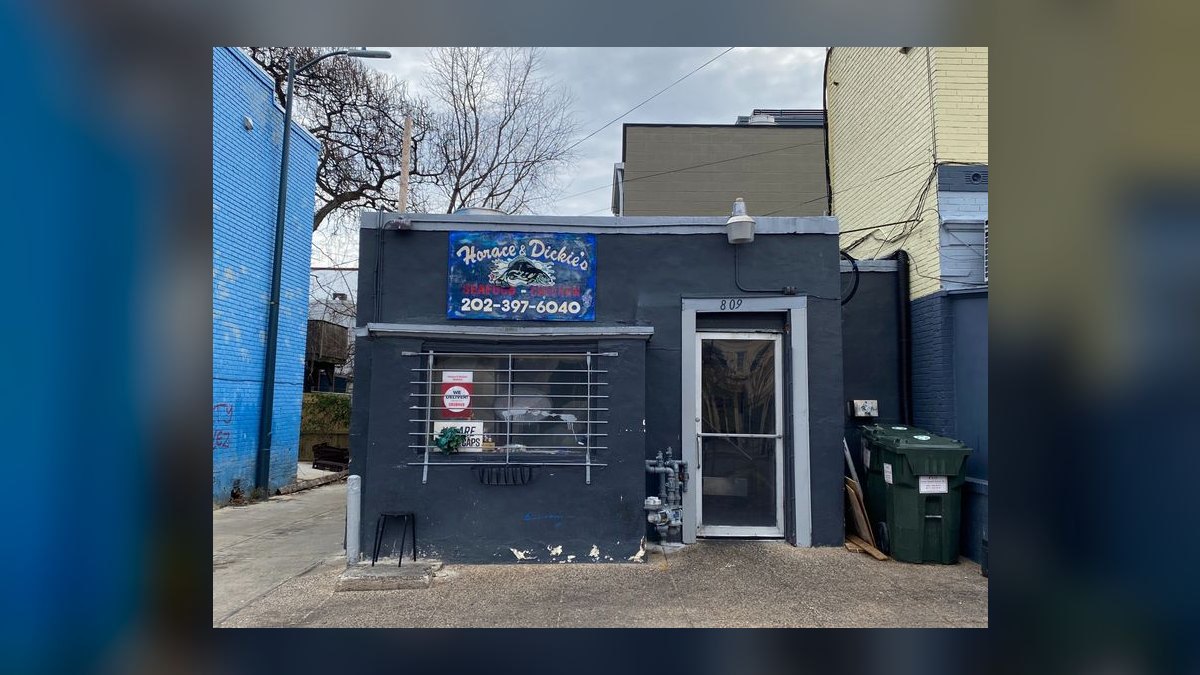 Top 10 Places to Dine in Washington D.C. for Half-Smoke Sausages in 2027 — figure 4