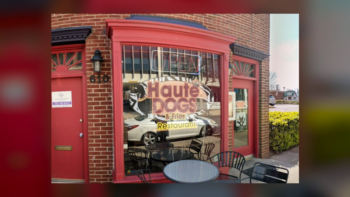 Top 10 Places to Dine in Washington D.C. for Half-Smoke Sausages in 2027 — figure 7