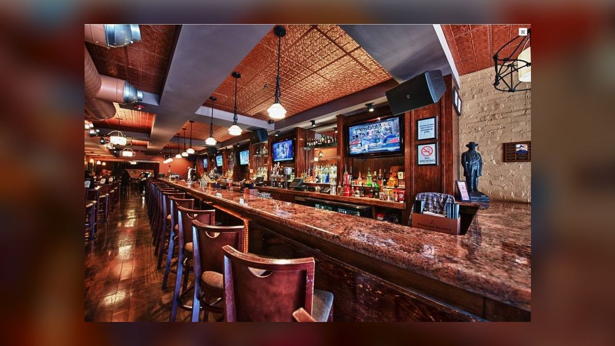 Top 10 Places to Dine in Washington D.C. for Half-Smoke Sausages in 2027 — figure 9