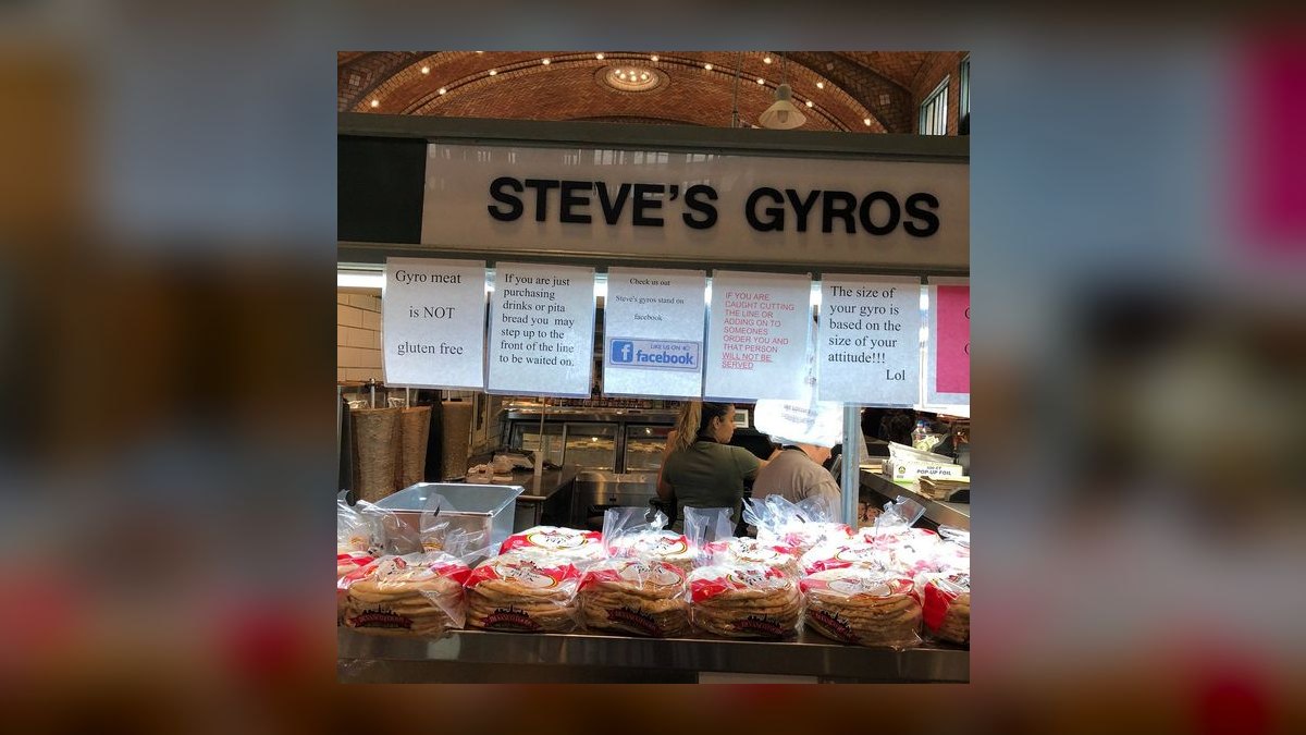 Top 10 Places to Dine in Cleveland for Polish Boy Sandwiches in 2027 — figure 7