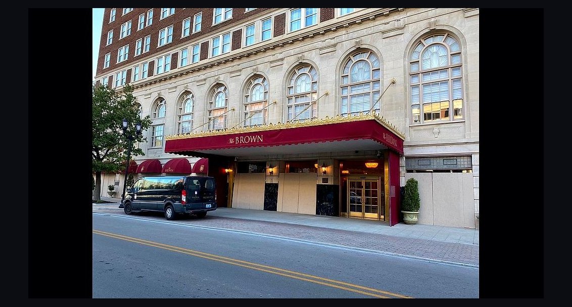 Top 10 Places to Dine in Louisville for Hot Brown in 2027