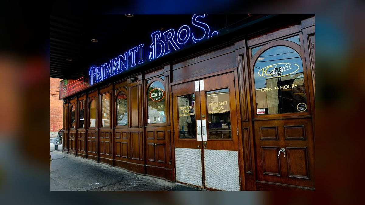 Top 10 Places to Dine in Pittsburgh for Primanti Bros.-Style Sandwiches in 2027 — figure 1