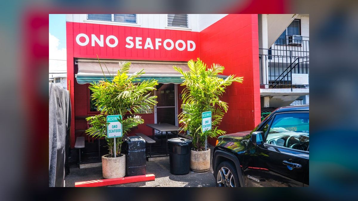 Top 10 Places to Dine in Honolulu for Poke Bowls in 2027 — figure 1