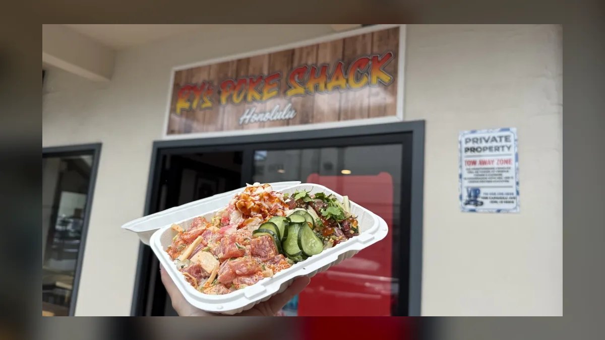 Top 10 Places to Dine in Honolulu for Poke Bowls in 2027 — figure 3