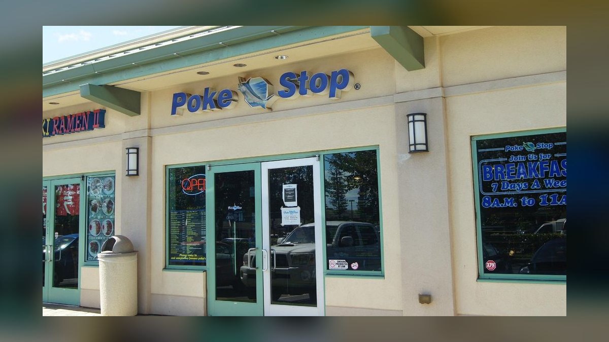 Top 10 Places to Dine in Honolulu for Poke Bowls in 2027 — figure 8