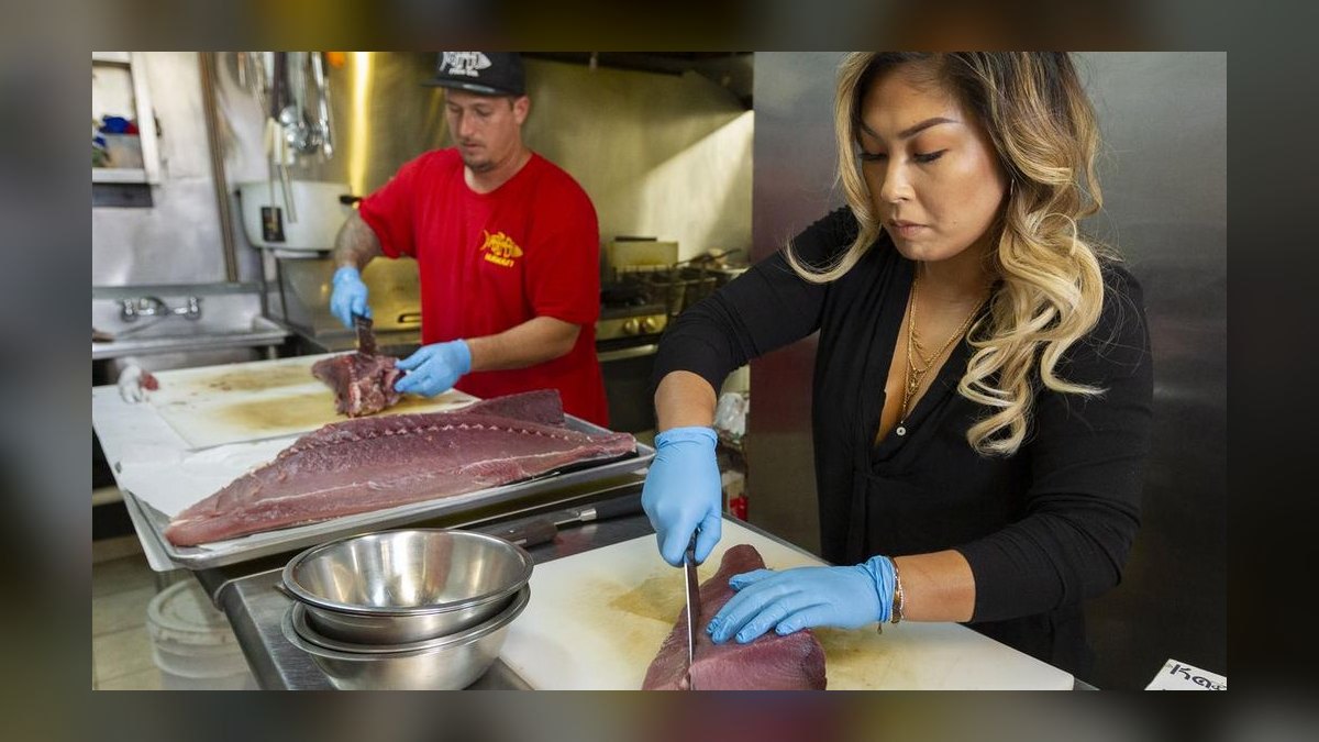 Top 10 Places to Dine in Honolulu for Poke Bowls in 2027 — figure 9