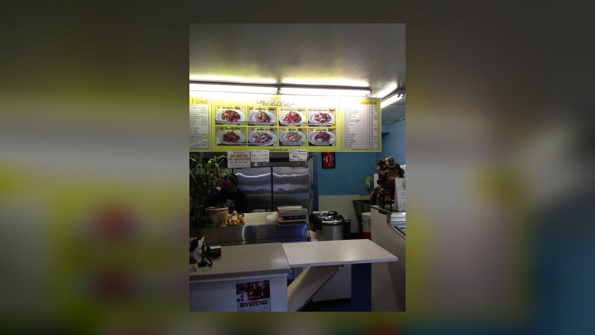 Top 10 Places to Dine in Honolulu for Poke Bowls in 2027