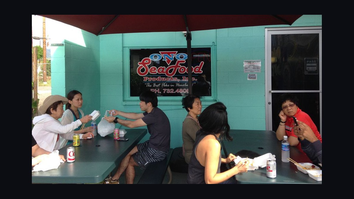 Top 10 Places to Dine in Honolulu for Poke Bowls in 2027