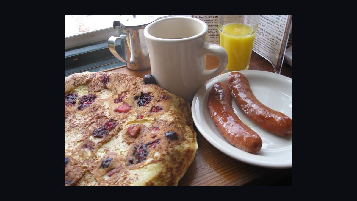 Top 10 Places to Dine in Anchorage for Reindeer Sausage in 2027 — figure 8