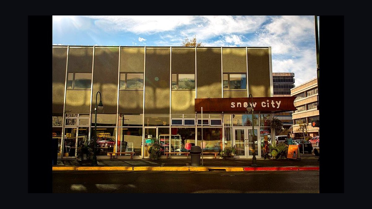 Top 10 Places to Dine in Anchorage for Reindeer Sausage in 2027