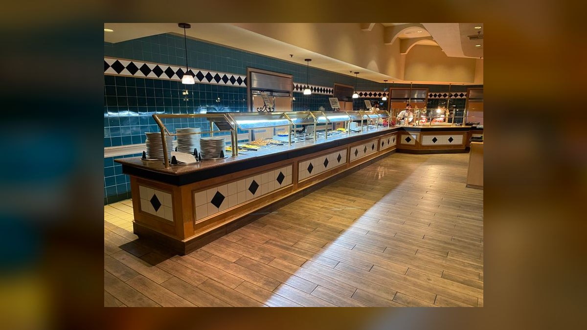 Top 10 Places to Dine in Las Vegas for Steakhouse Buffets in 2027 — figure 10