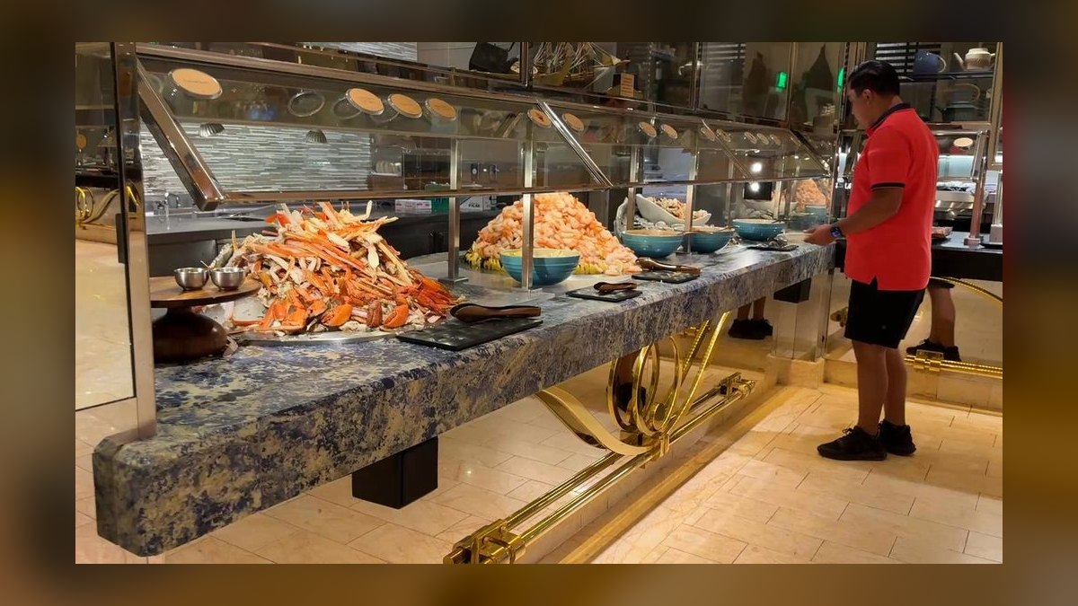 Top 10 Places to Dine in Las Vegas for Steakhouse Buffets in 2027 — figure 3