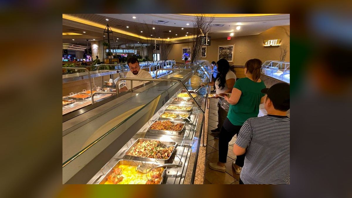Top 10 Places to Dine in Las Vegas for Steakhouse Buffets in 2027 — figure 6