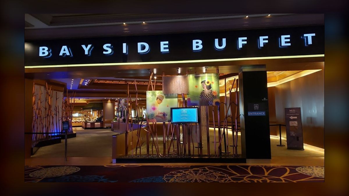 Top 10 Places to Dine in Las Vegas for Steakhouse Buffets in 2027 — figure 7