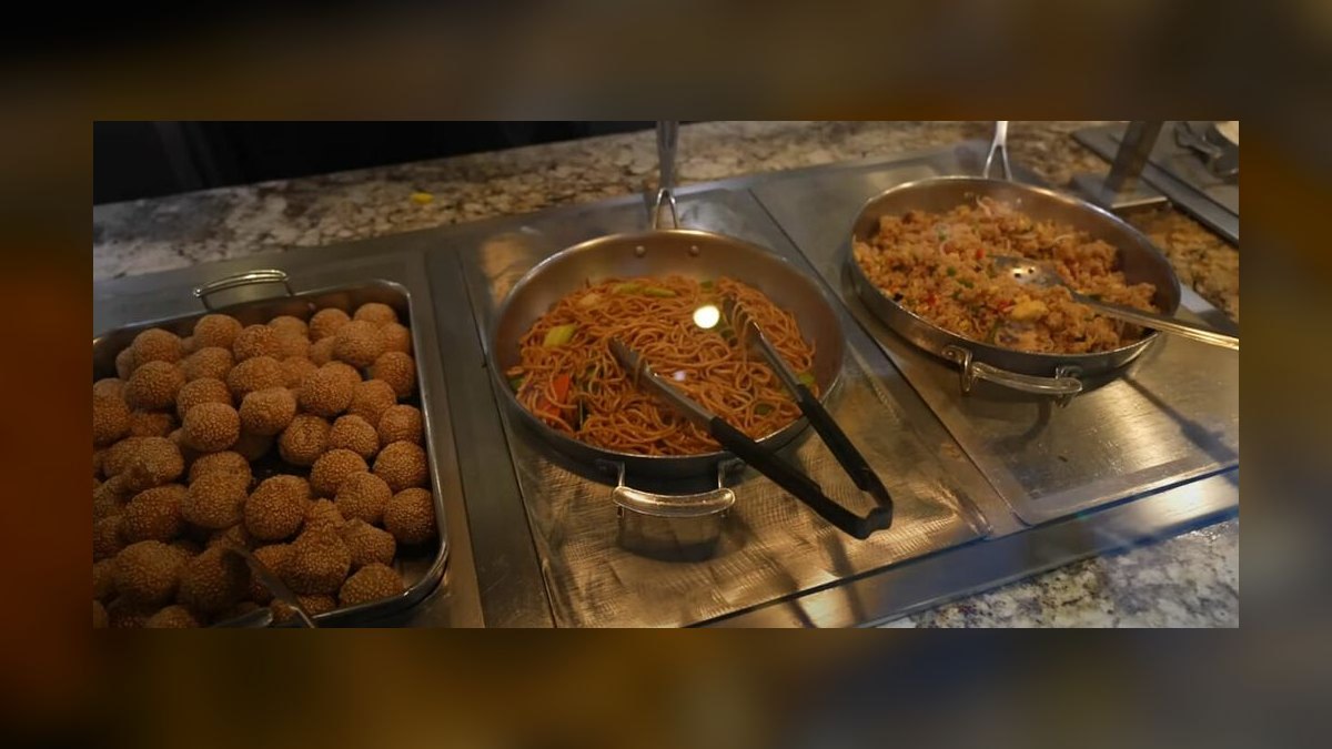 Top 10 Places to Dine in Las Vegas for Steakhouse Buffets in 2027 — figure 9