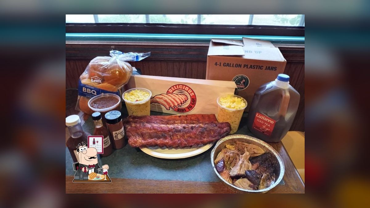 Top 10 Places to Dine in Memphis for Dry Rub Ribs in 2027 — figure 10