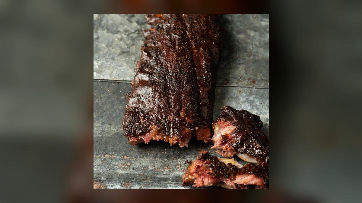 Top 10 Places to Dine in Memphis for Dry Rub Ribs in 2027 — figure 3