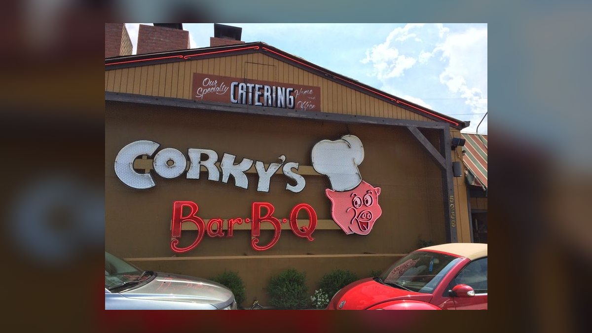 Top 10 Places to Dine in Memphis for Dry Rub Ribs in 2027 — figure 4