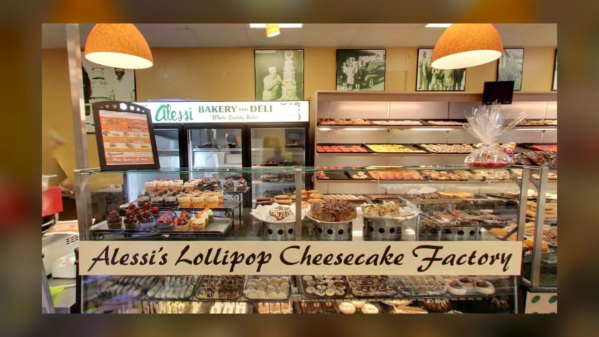 Top 10 Places to Dine in Tampa for Cuban Bread and Pastries in 2027 — figure 2