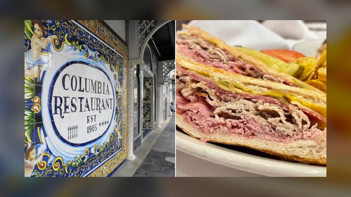 Top 10 Places to Dine in Tampa for Cuban Bread and Pastries in 2027 — figure 6