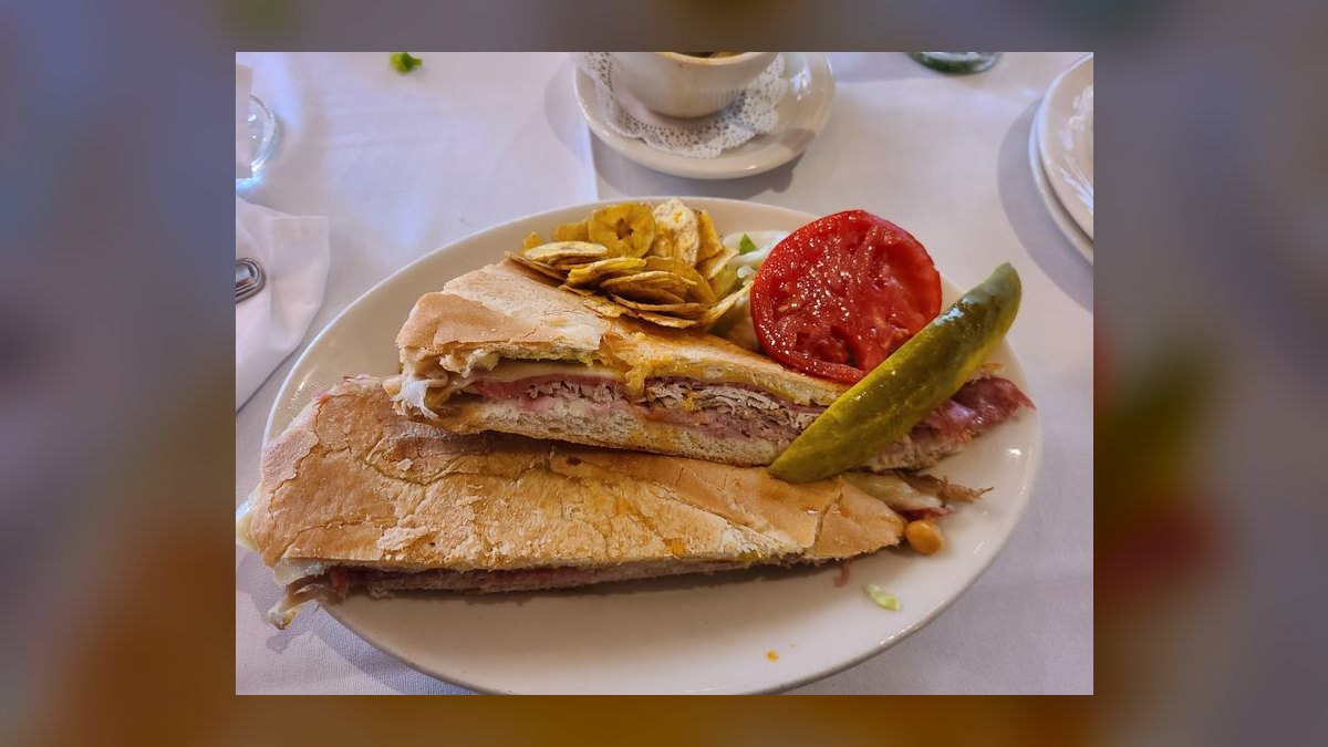 Top 10 Places to Dine in Tampa for Cuban Bread and Pastries in 2027 — figure 9