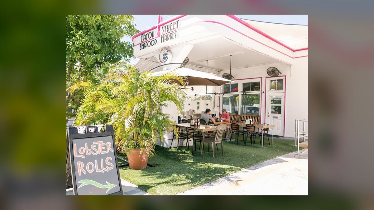 Top 10 Places to Dine in Tampa for Cuban Bread and Pastries in 2027