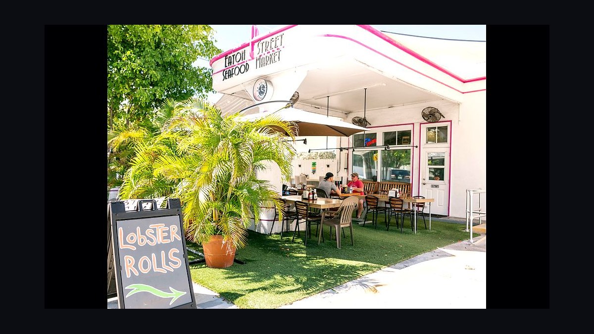 Top 10 Places to Dine in Tampa for Cuban Bread and Pastries in 2027