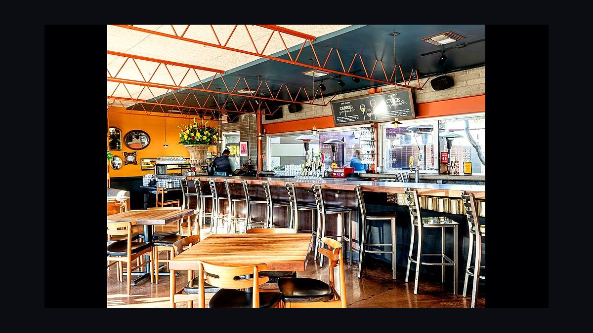 Top 10 Places to Dine in Phoenix for Sonoran Hot Dogs in 2027 — figure 9