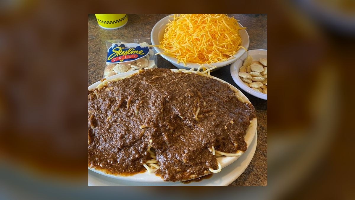 Top 10 Places to Dine in Cincinnati for Skyline Chili in 2027 — figure 10