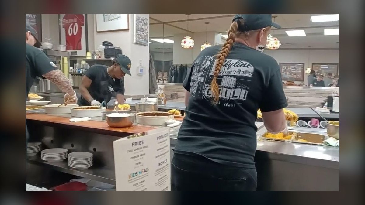 Top 10 Places to Dine in Cincinnati for Skyline Chili in 2027 — figure 2
