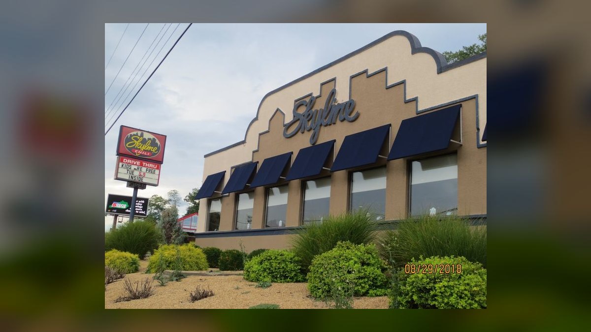 Top 10 Places to Dine in Cincinnati for Skyline Chili in 2027 — figure 4