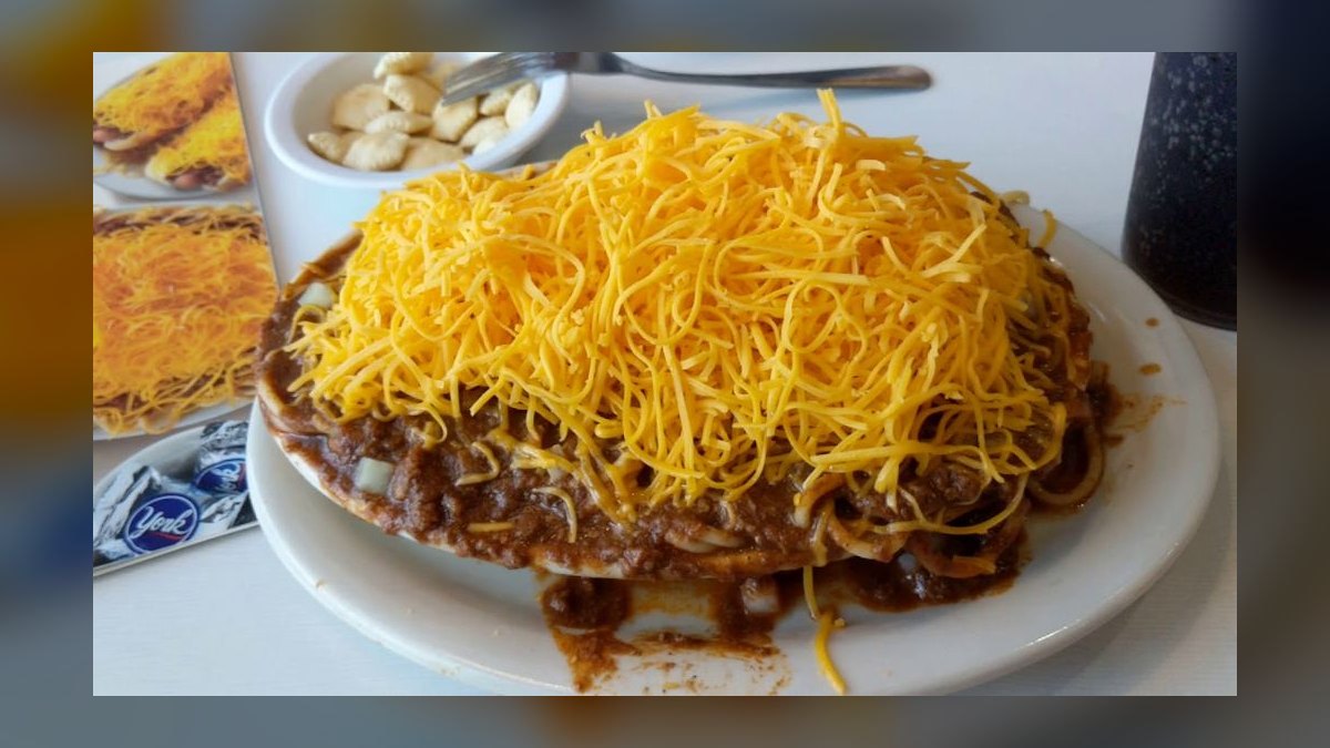 Top 10 Places to Dine in Cincinnati for Skyline Chili in 2027 — figure 8