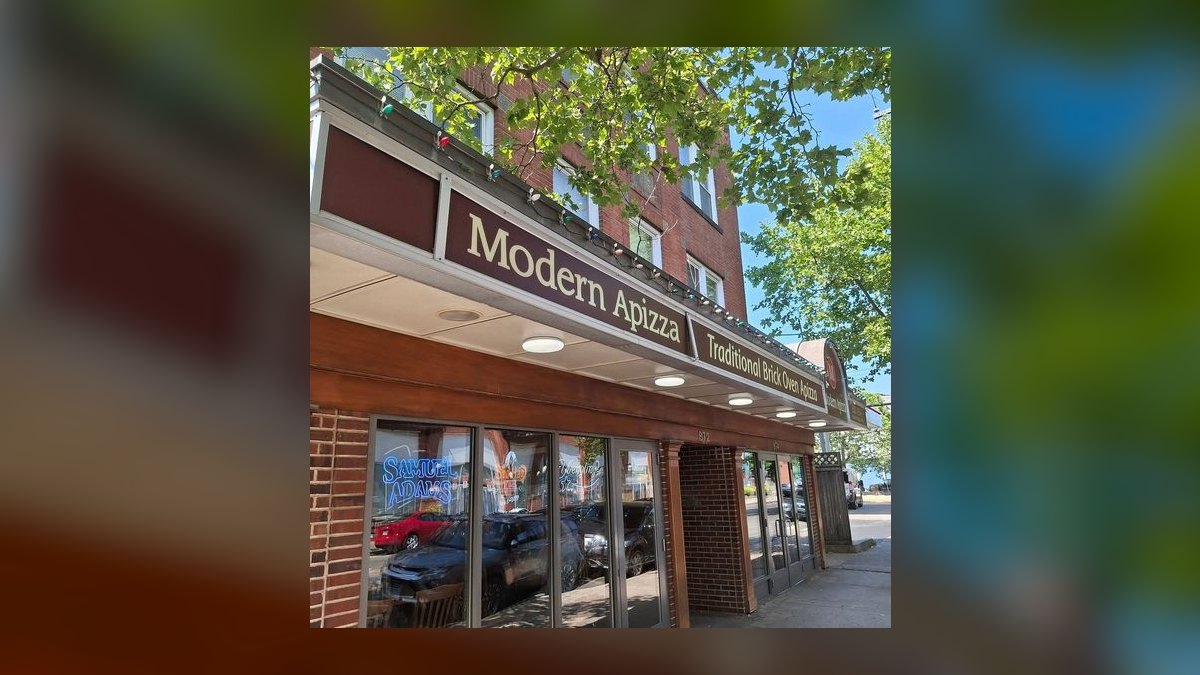 Top 10 Places to Dine in New Haven for Clam Pizza in 2027 — figure 3