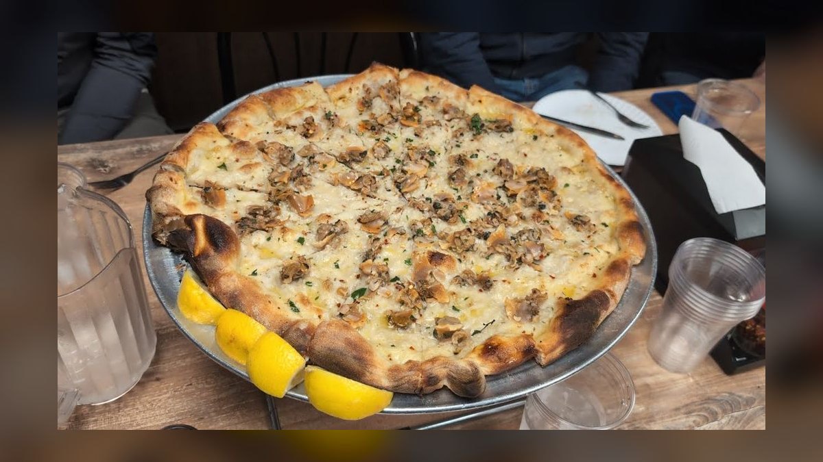 Top 10 Places to Dine in New Haven for Clam Pizza in 2027 — figure 4