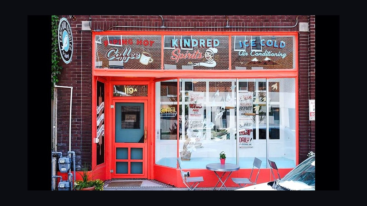 Top 10 Places to Dine in Richmond for Pimento Cheese and Biscuits in 2027