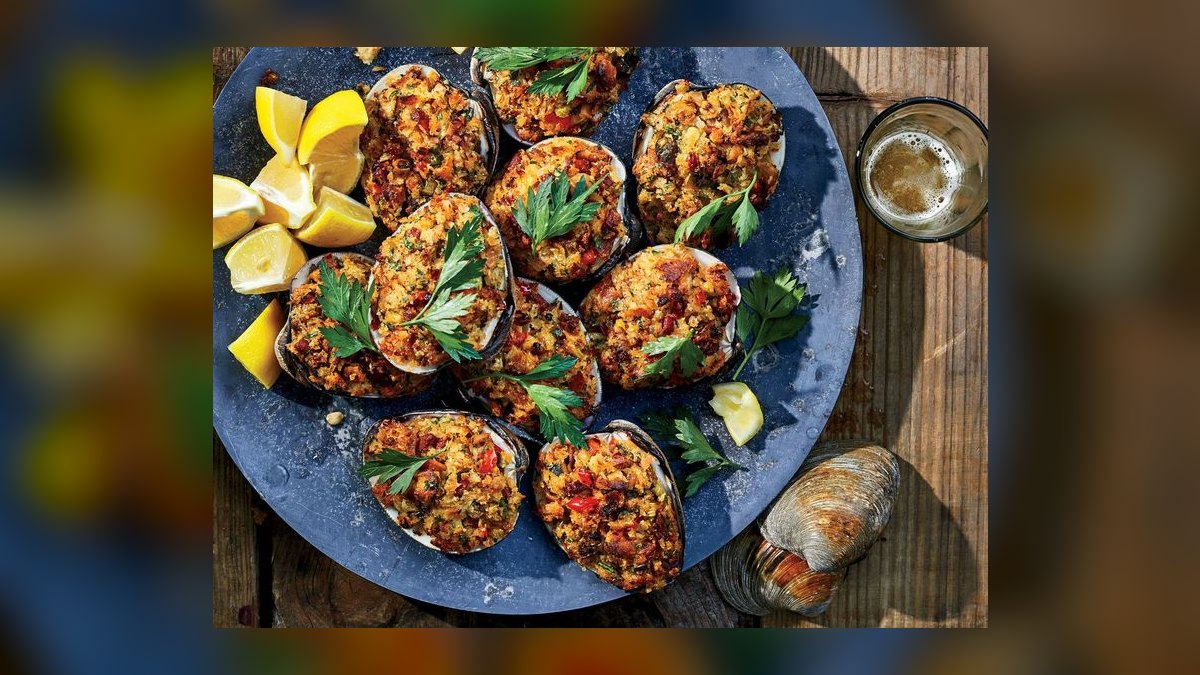 Top 10 Places to Dine in Providence for Stuffies (Stuffed Quahogs) in 2027 — figure 9