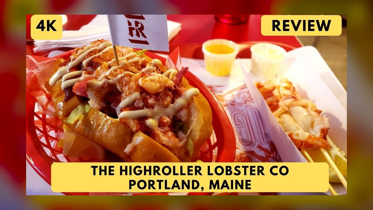 Top 10 Places to Dine in Portland, Maine for Lobster Rolls in 2027