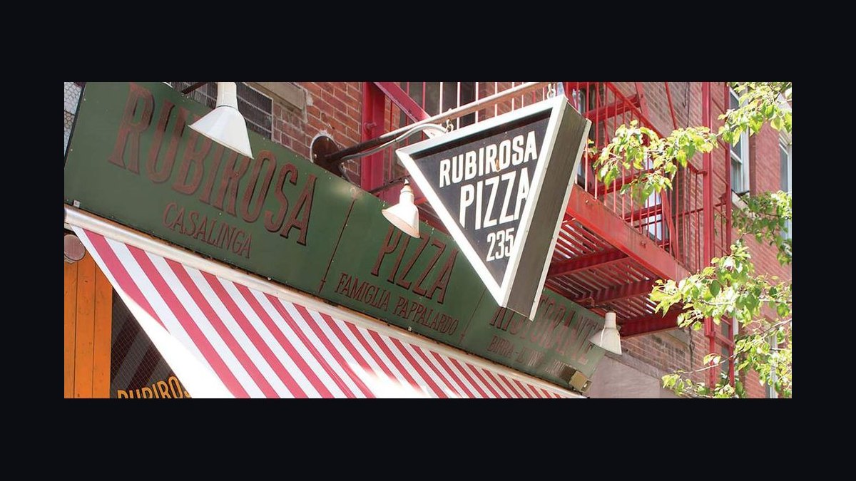 Top 10 Places to Dine in New York City for Classic New York-Style Pizza in 2027 — figure 10