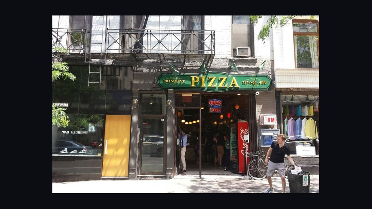 Top 10 Places to Dine in New York City for Classic New York-Style Pizza in 2027 — figure 9